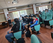 國立台南大學2023活動集錦