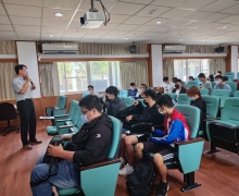 國立台南大學2023活動集錦