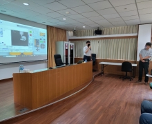 國立台南大學2023活動集錦