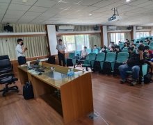 國立台南大學2023活動集錦