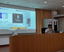 國立台南大學2023活動集錦
