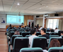 國立台南大學2023活動集錦