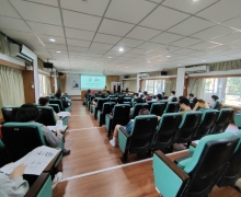 國立台南大學2023活動集錦