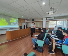 國立台南大學2023活動集錦