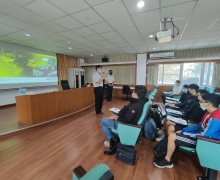 國立台南大學2023活動集錦