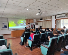 國立台南大學2023活動集錦