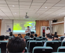 國立台南大學2023活動集錦