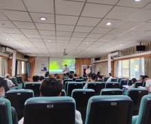 國立台南大學2023活動集錦