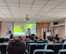 國立台南大學2023活動集錦