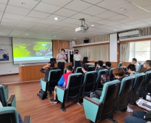 國立台南大學2023活動集錦