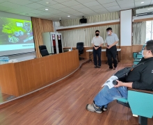 國立台南大學2023活動集錦