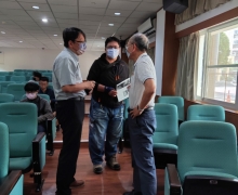 國立台南大學2023活動集錦