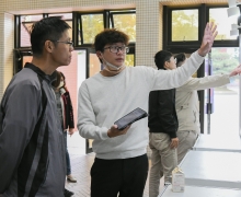 國立台南大學2023活動集錦
