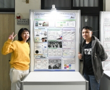 國立台南大學2023活動集錦