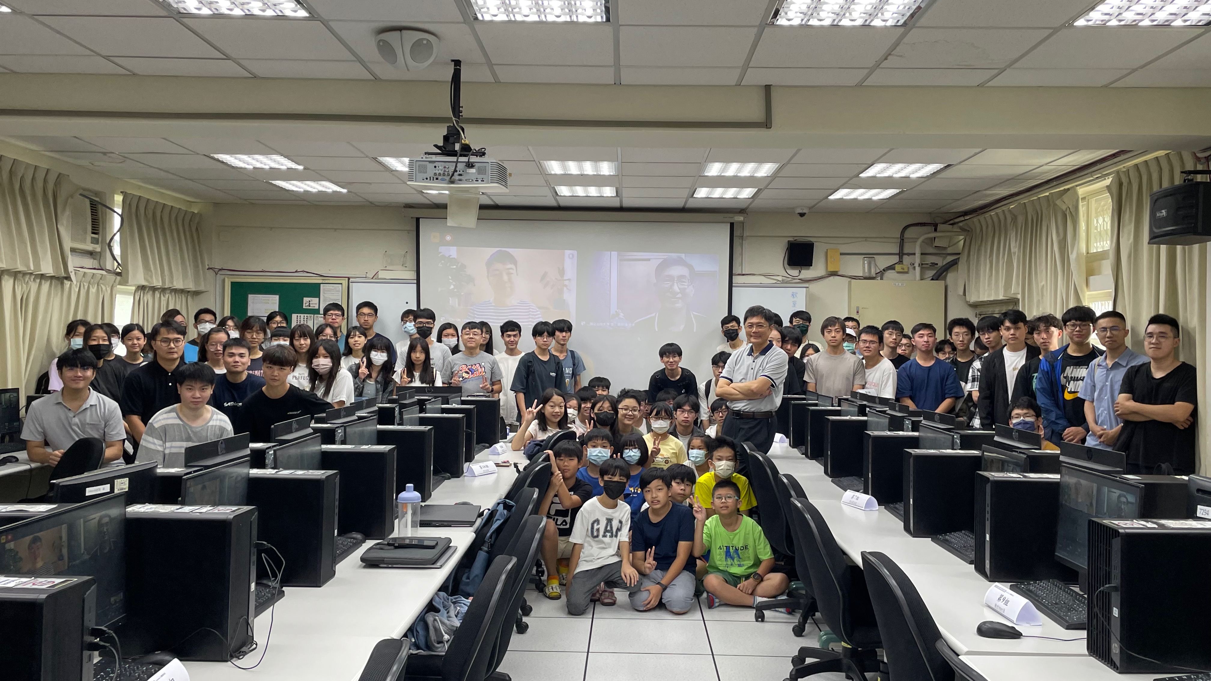 國立台南大學2024活動集錦